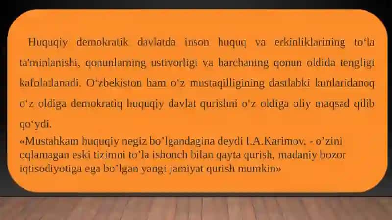 Davlat va Huquq Nazariyasi Fanining Metodlari 4