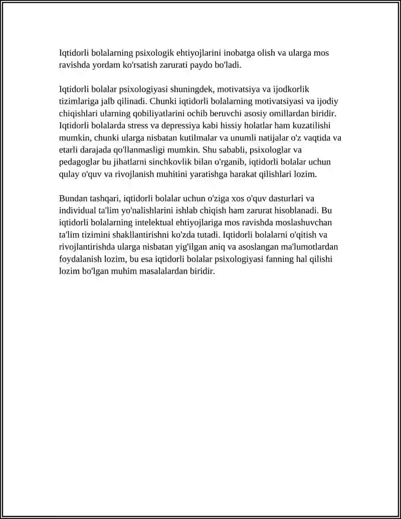 Iqtidorli Bolalar Psixologiyasi 4