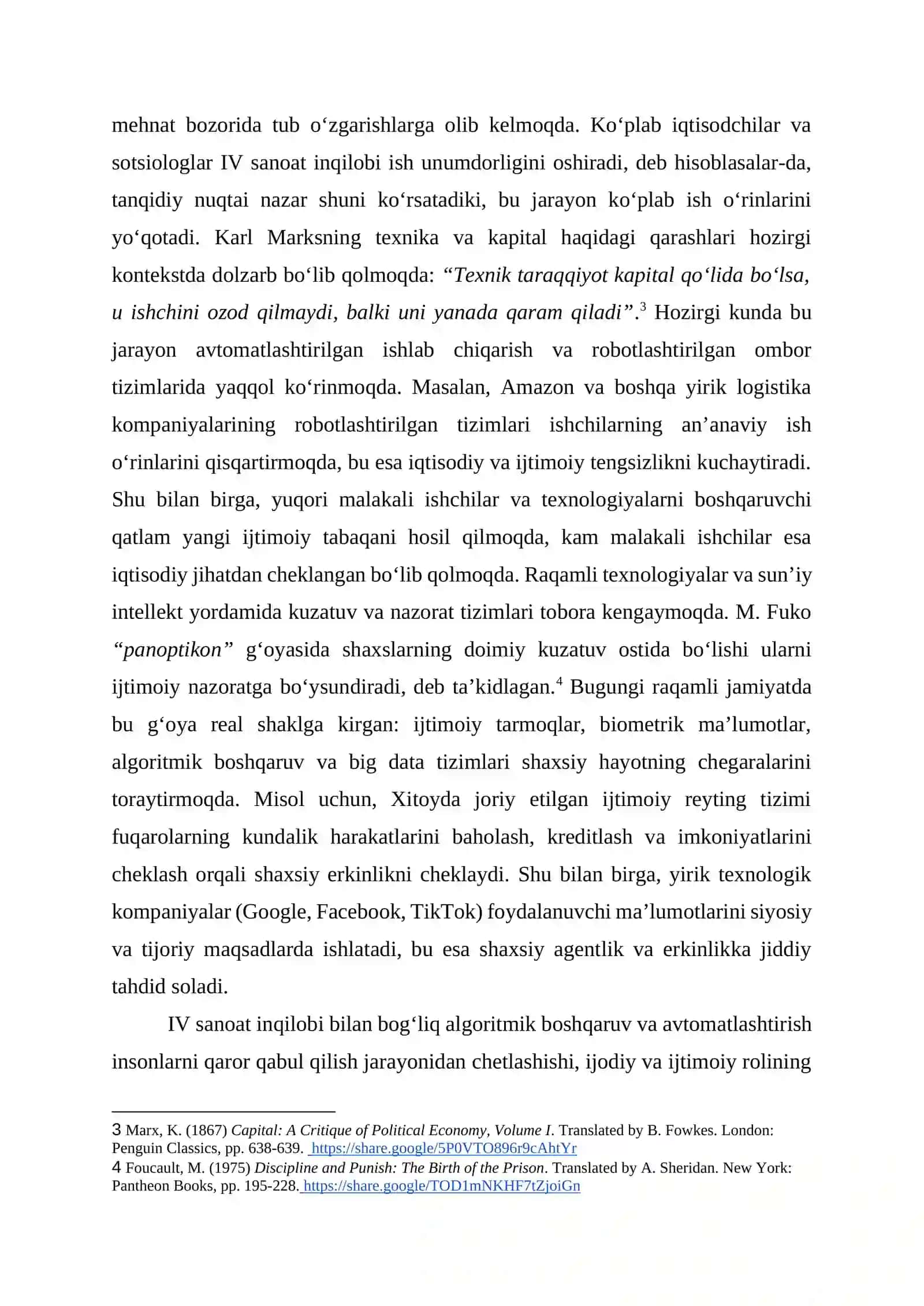 Sanoat inqilobi 4
