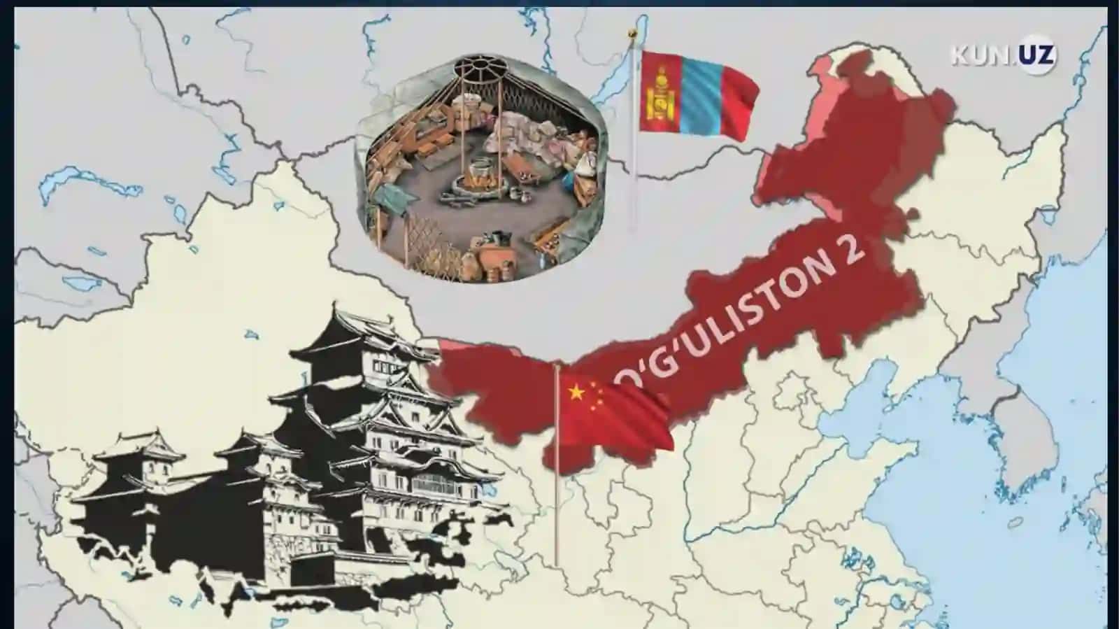 MOG’ULLARDAVLATINI 4