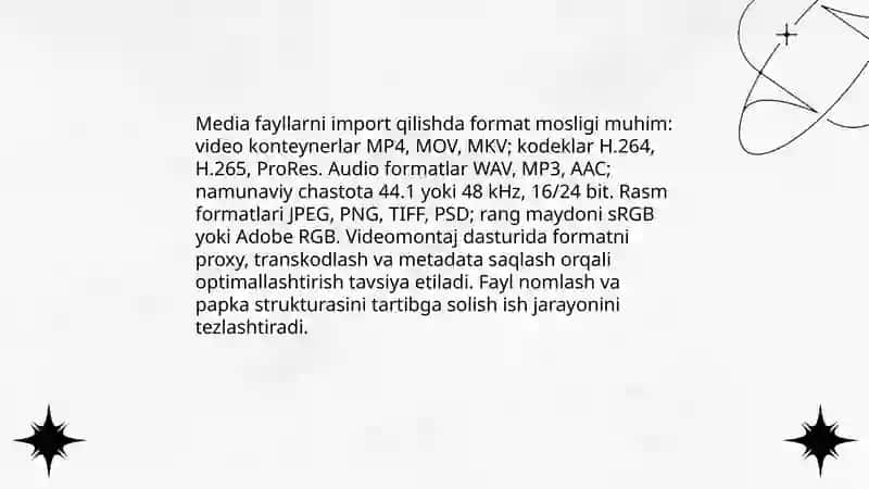Videomontaj dasturlari 4
