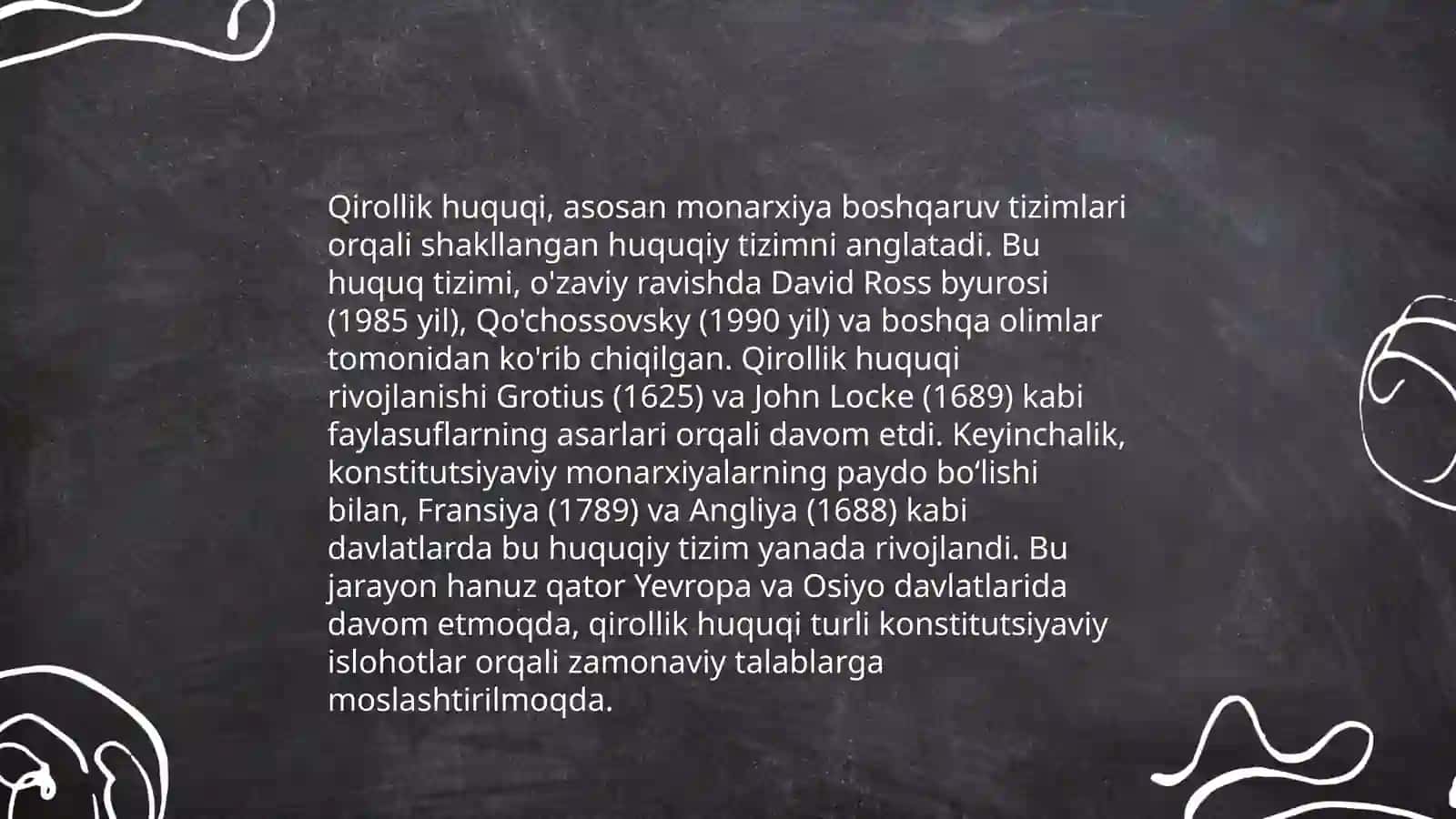 Oʻrta asrlarda Fransiya davlati va huquqi 4