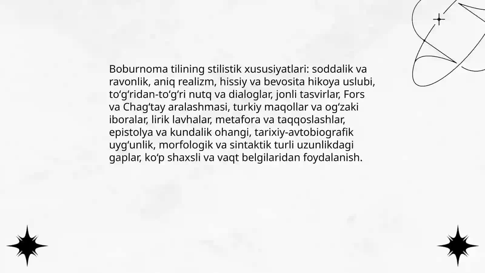 Boburnoma tahlili 4