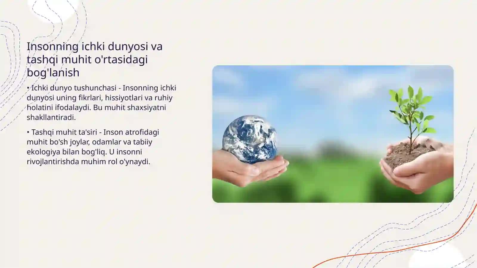 Inson tabiati falsafiy nuqtai nazardan 4