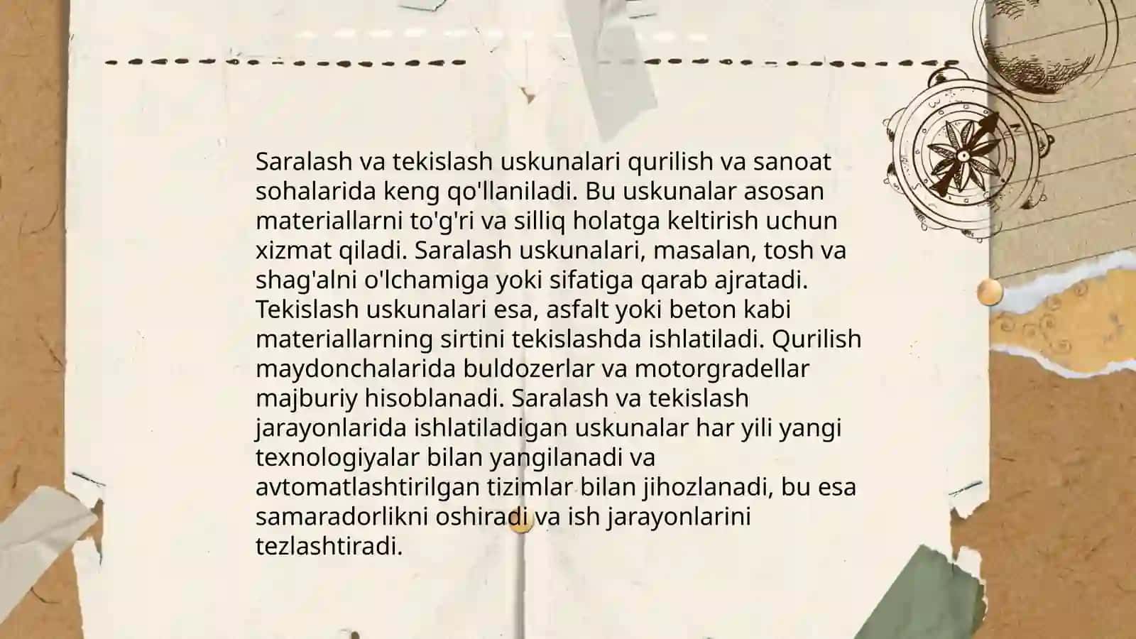 Meva-sabzavotlarni qayta ishlashda va qadoqlashda ishlatiladigan jihozlar 4