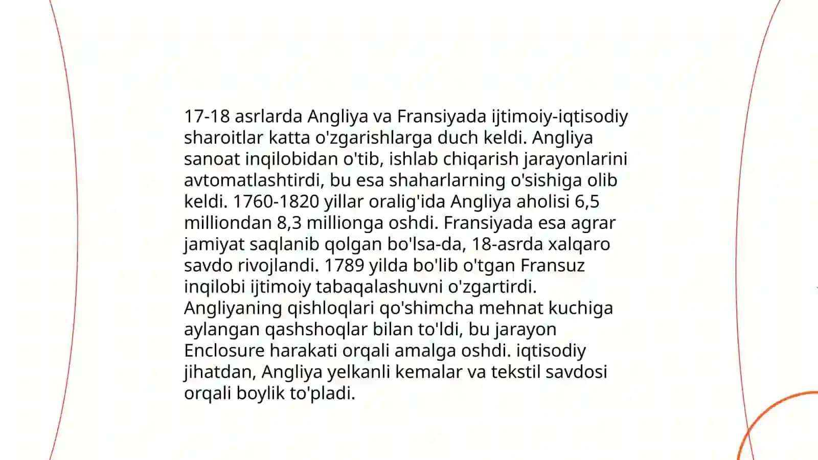 Angliya va Fransiyada klasik maktabning shakillanishi 4