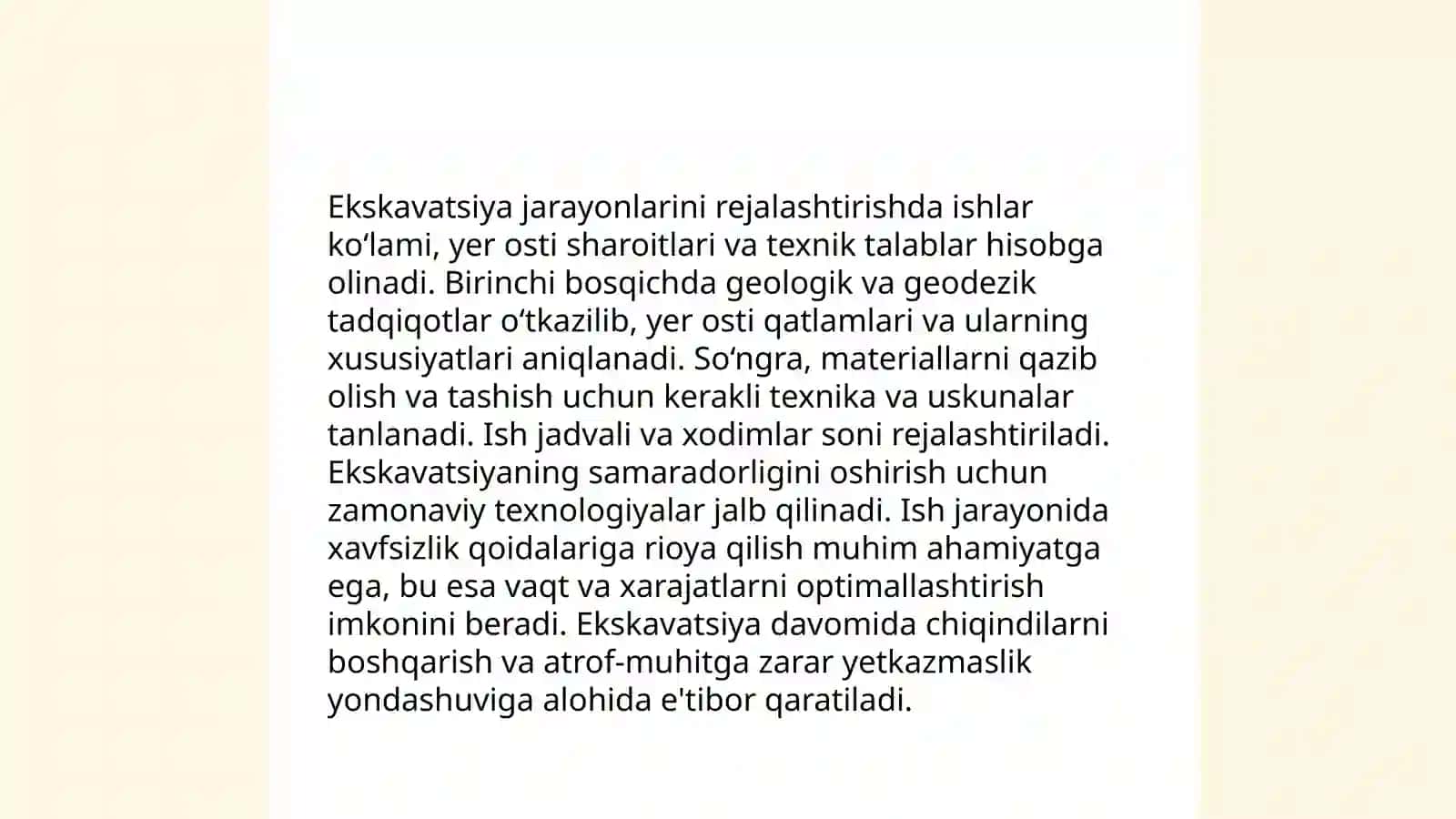 Kon lahmlarini mustahkamlash jarayonlari 4