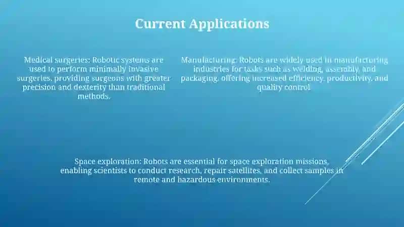 Introduction to Robotics 4