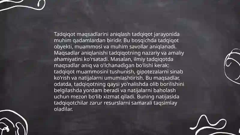 Psixologik tadqiqotlarni ótkazishga qóyiladigan talablar 4