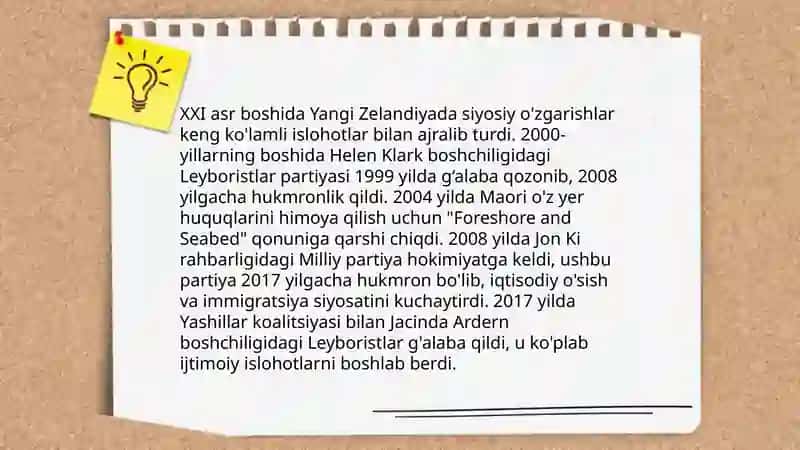 Avstraliyaning XX asr oxiridagi iqtisodiy o'sishi 4