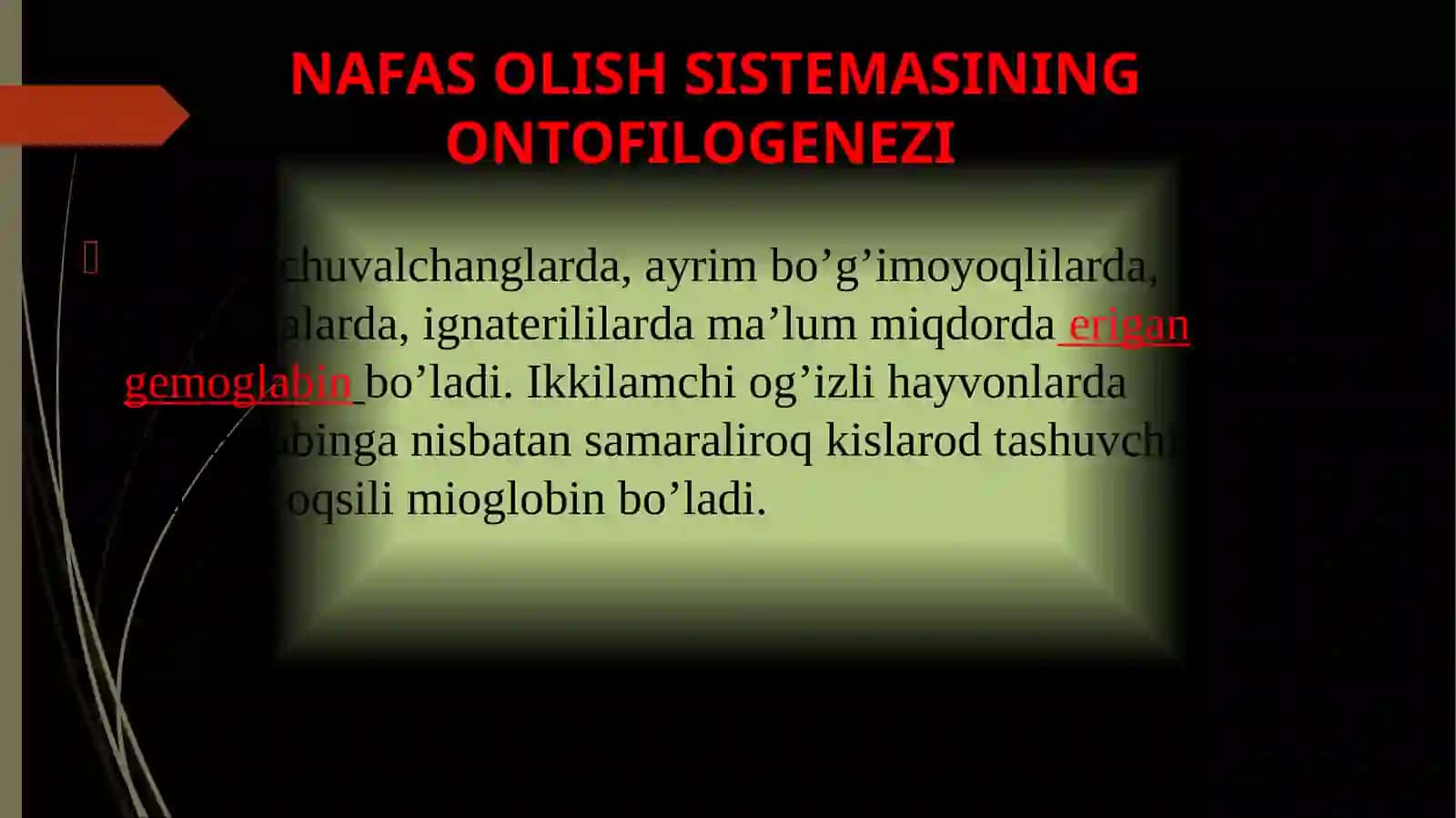 NAFAS OLISH VA DIFFUZIYA 4