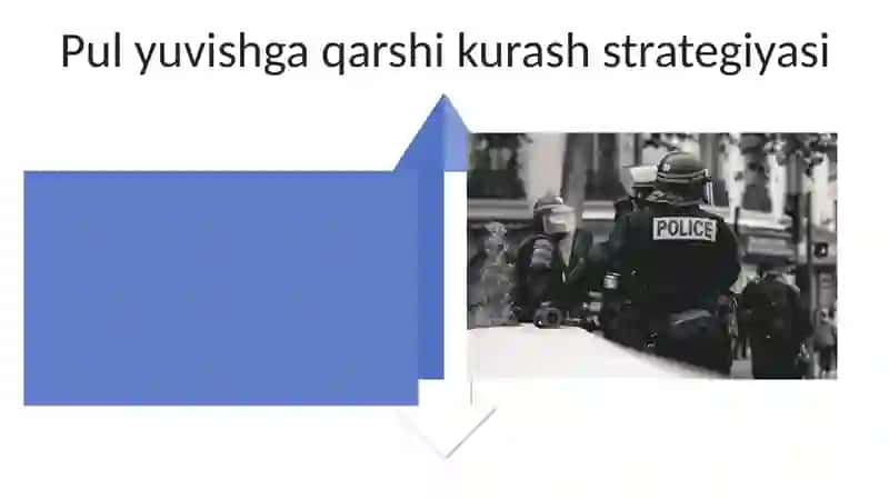 Prakuratura, moliya, pul va bank tizimi 4