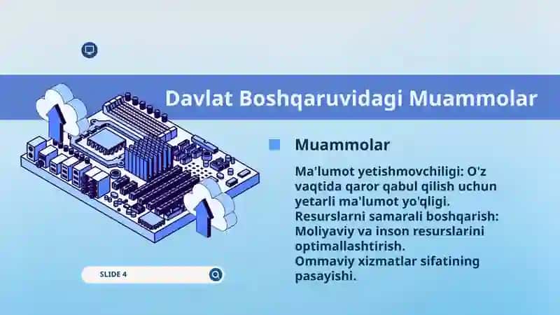 SUNIY INTELLEKT DAVLAT BOSHQARUVIDAGI ROLI 4