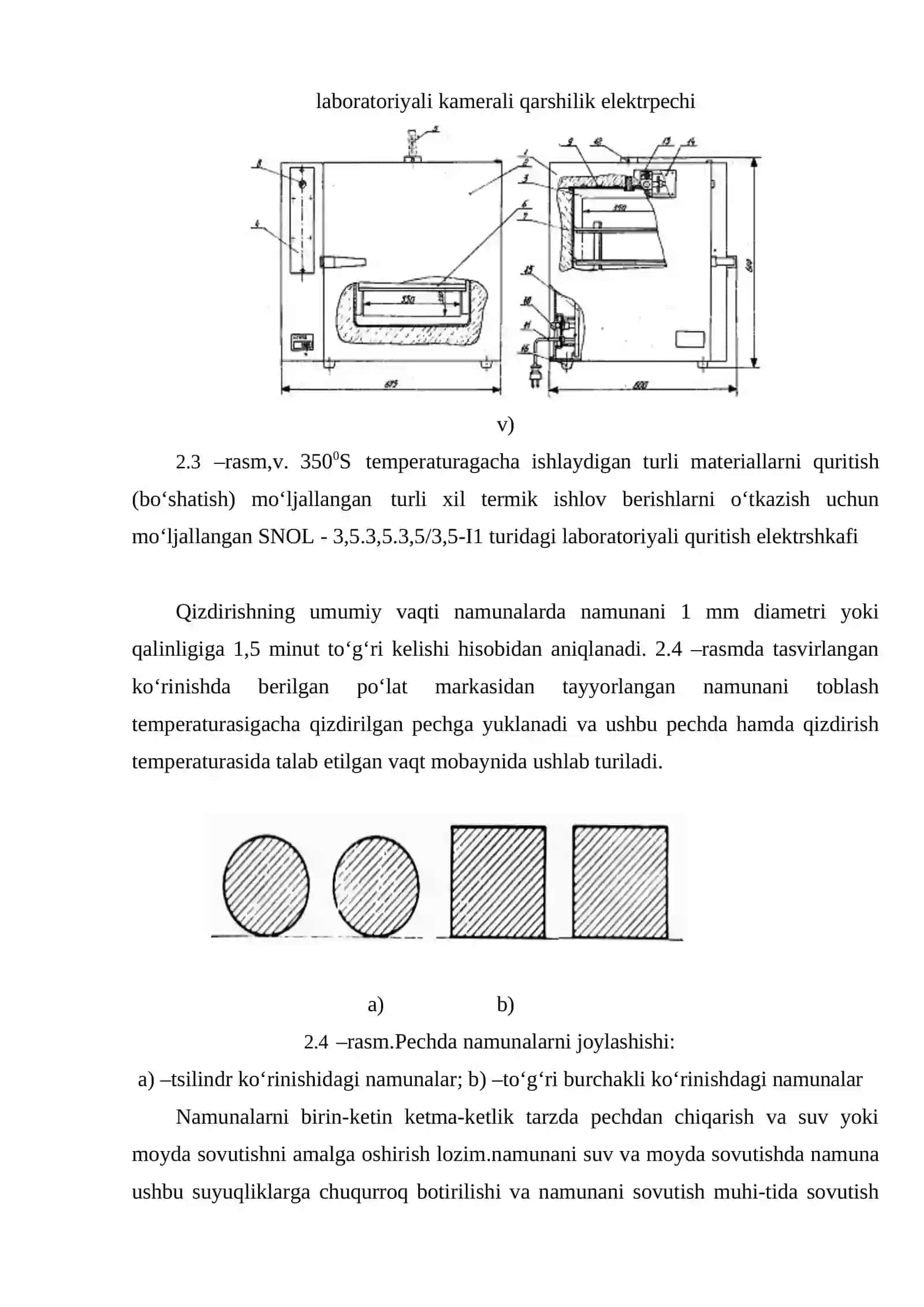 UGLERODLI PO‘LATLARNI TERMIK ISHLASH 4