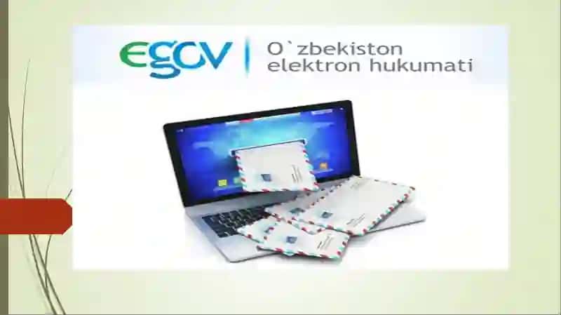 Elektron hukumat.Elektron hukumat tushunchasi va vazifalari 4