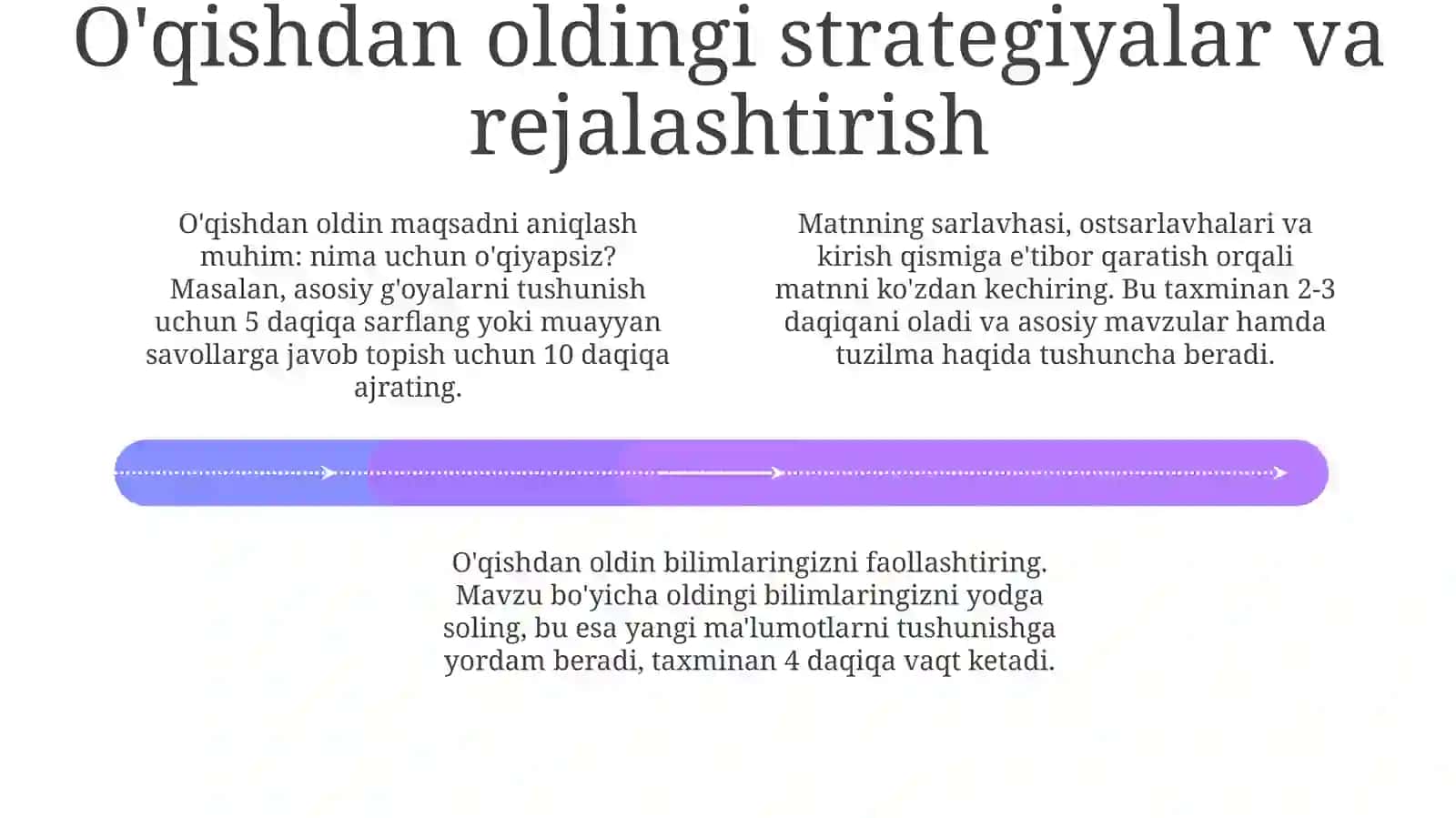 Tanqidiyo‘qishko‘nikmasirevojlantirishusullari 4