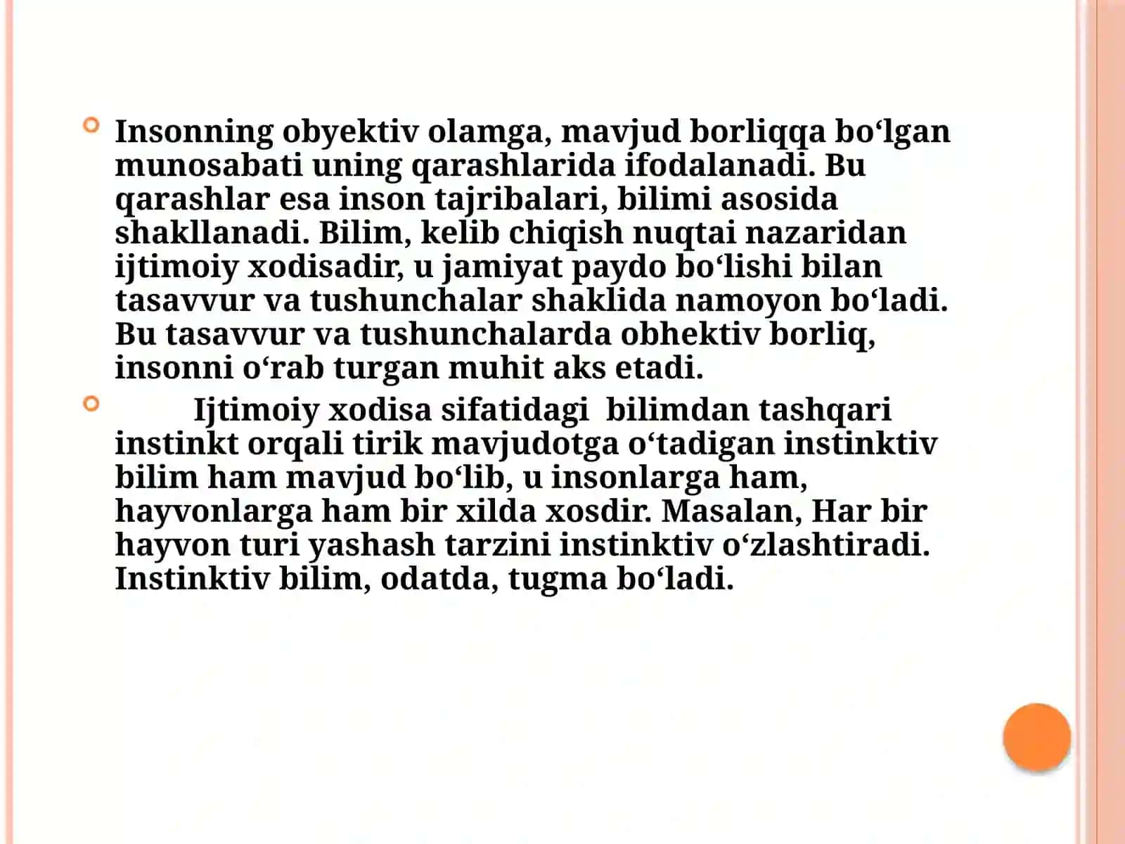 QADIMGI DAVRQARASHLARI VAFOLKLOR 4