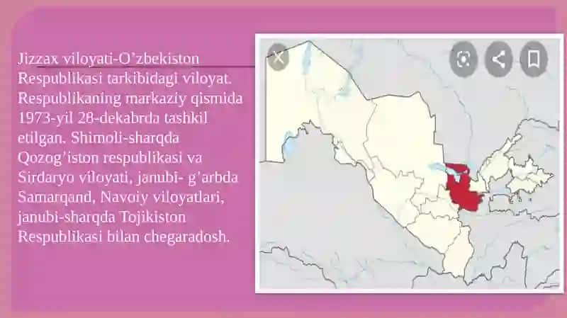 Jizzax viloyati 4