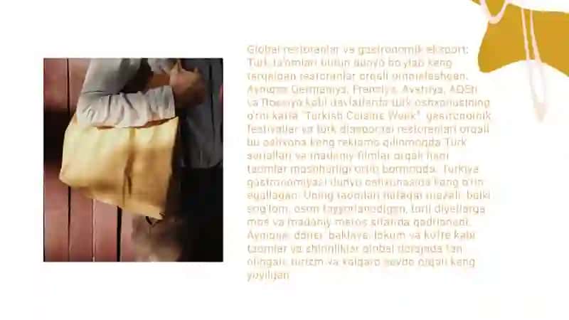 Yaqin Sharq mamlakatlari gastronomiyasi 4