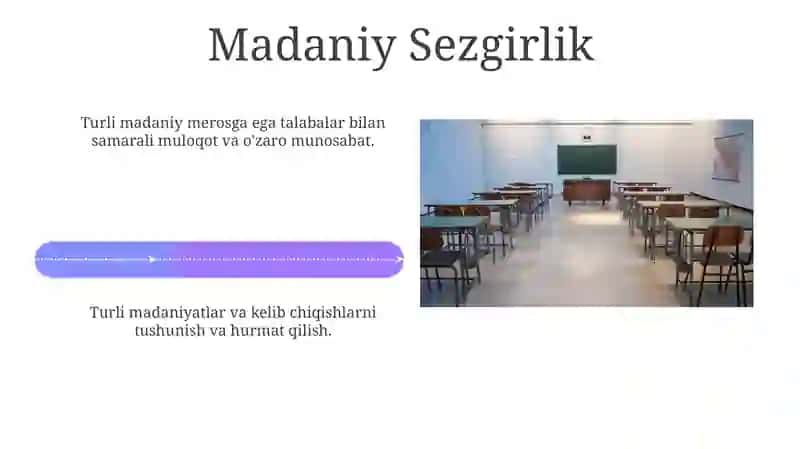 Boshlang’ich sinf o’qituvchilariga qo’yiladigan malaka talablari 4