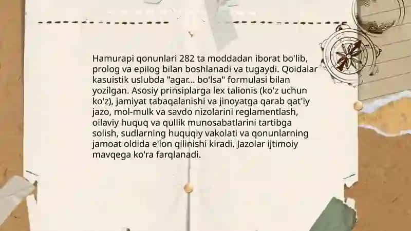 Bobilning yuksalishi 4