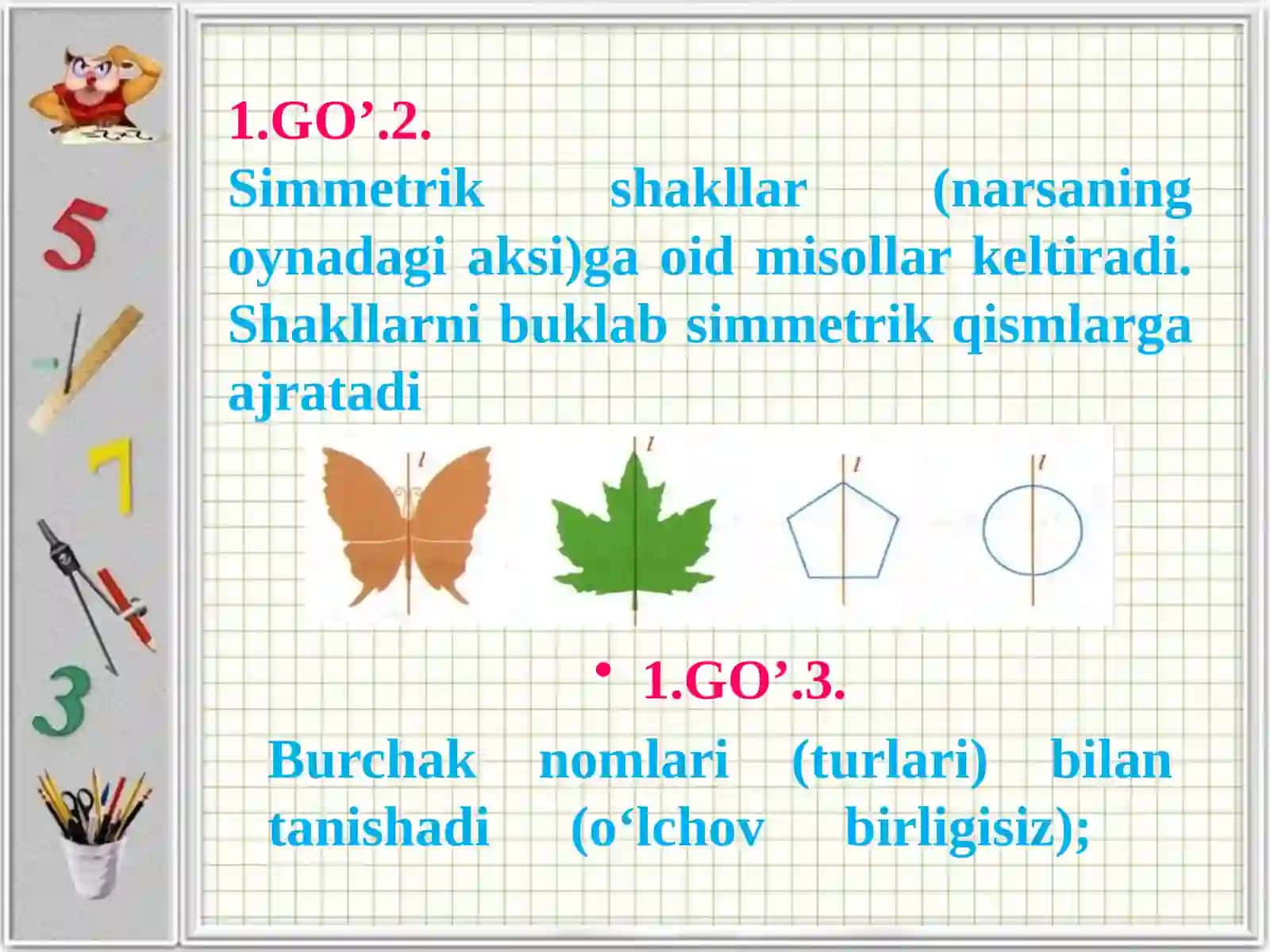 Boshlang‘ich sinflarda matematika o`qitishda kompetesiyaviy yondashuv 4