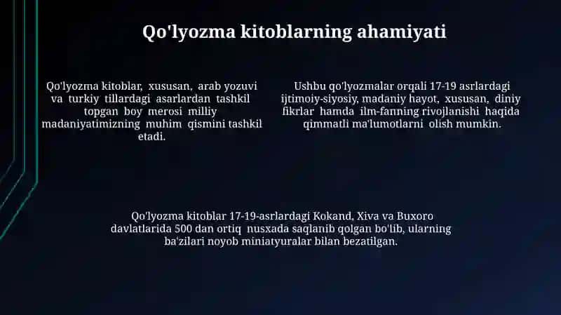 Kokon Xonligida Kitob Chop Etish 4