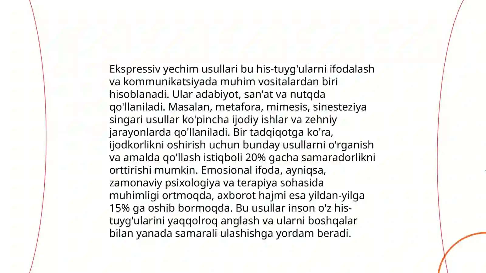 Birinchi tartibli differentsial tenglamalar va uning umumiy yechimlari tushunchasi. Koshi masalasi. Differensial tenglamalar orqali tavsiflanuvchi baʼzi bir fizik jarayonlar 4