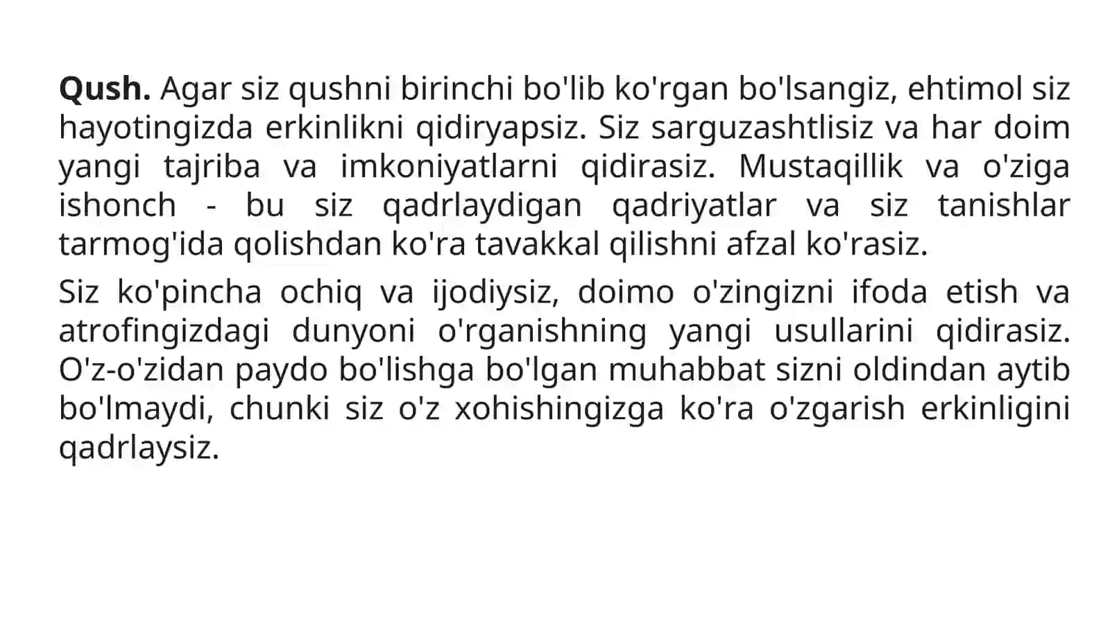 Boshlang’ich sinflarda sinfdan tashqari ishlarni tashkil etishning maqsadi, vazifasi, mazmuni 4