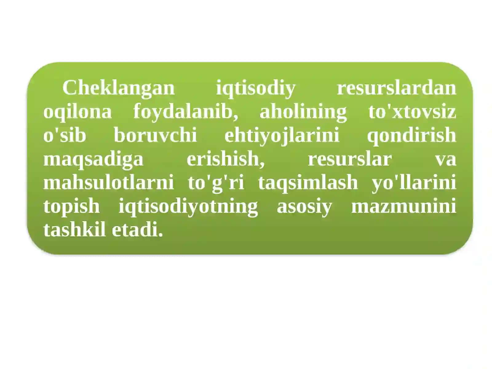 Iqtisodiyoti 4