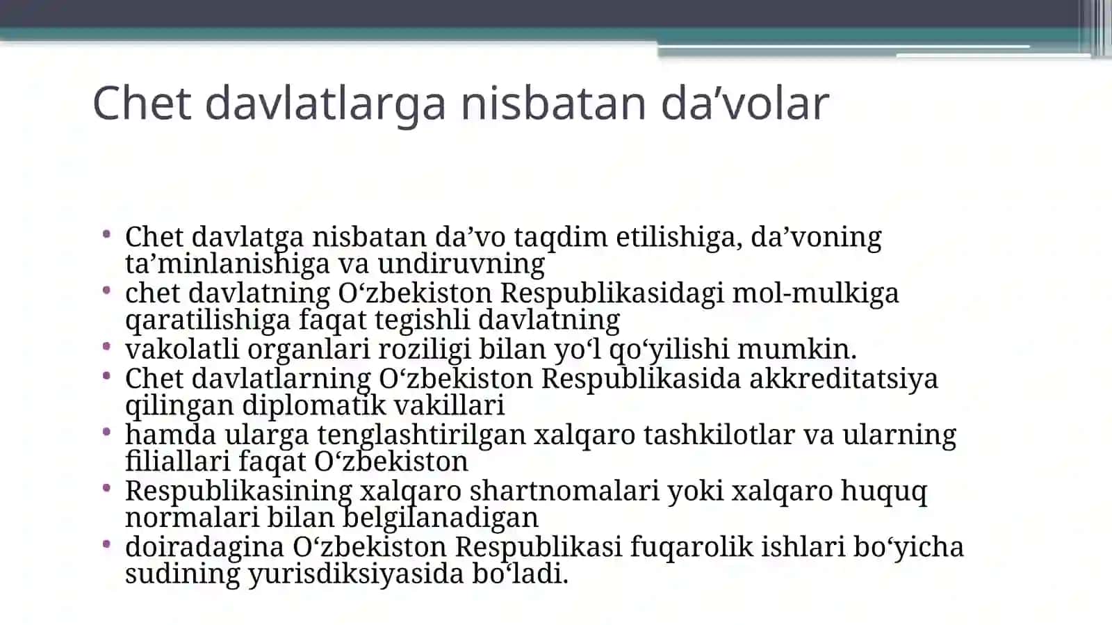 FUQAROLIK PROTSESSIDAChETEL FUQAROLARI VATAShKILOTLARINING,FUQAROLIGI BO‘LMAGANShAXSLARNINGIShTIROKI 4