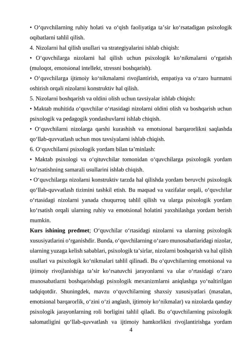 Kichik maktab yoshi davridagi bolalarda giperaktivlikning ta‘siri 4