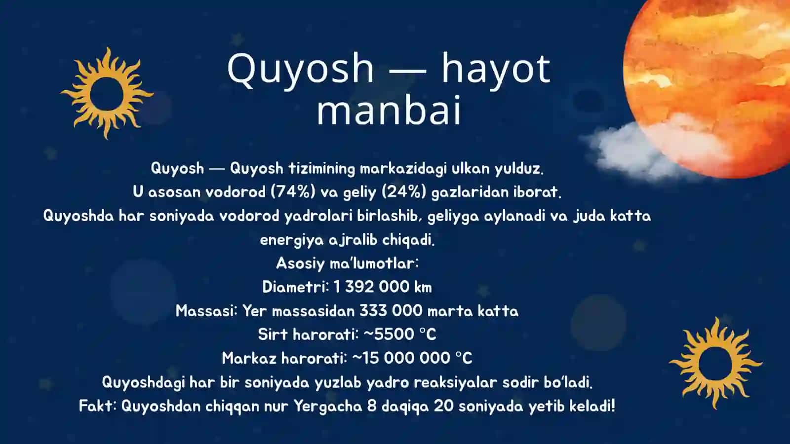 Tabiiy fanlar nazariyasi va metodikasi fanidan tayyorlagan taqdimoti 4