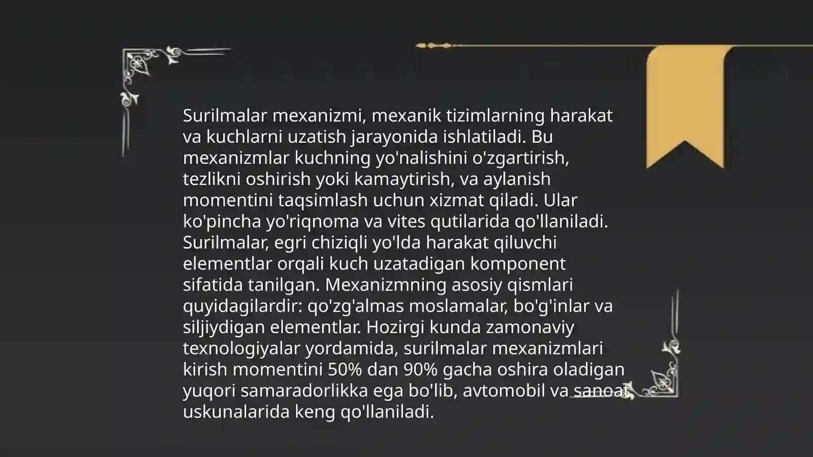 Geologik surilmalar 4