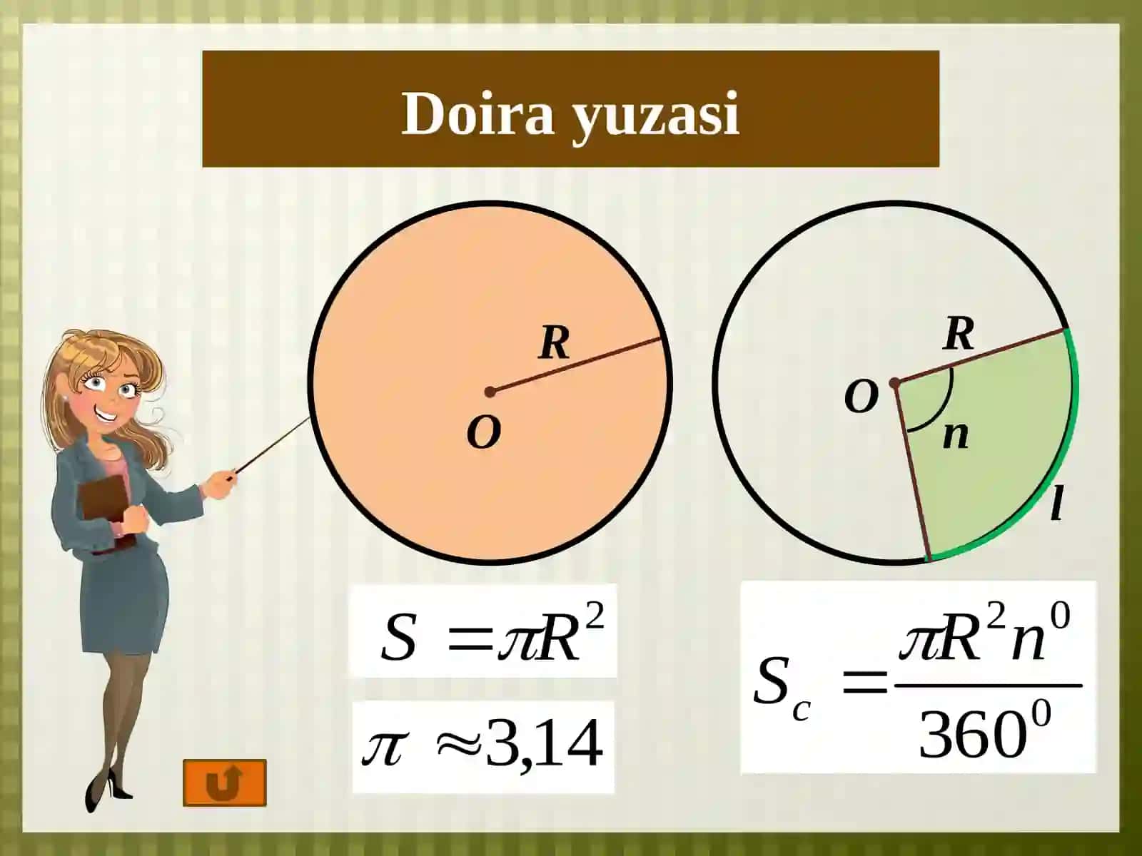 Masalalar 4