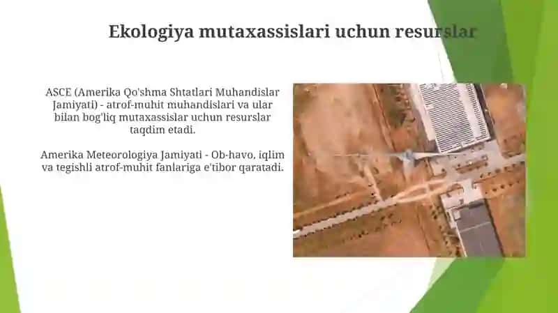 Ekologik Ekspertiza 4