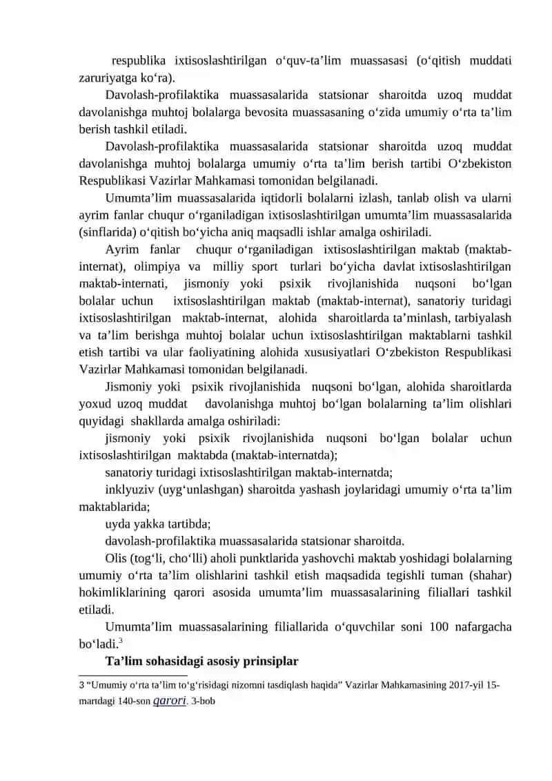 Umumiy O‘rta Ta’lim Muassasasini Boshqarish 4