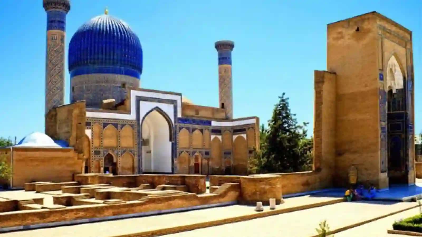 Tarixiy turistik markazlarning iqtisodiyot rivojlanishiga ta’siri 4