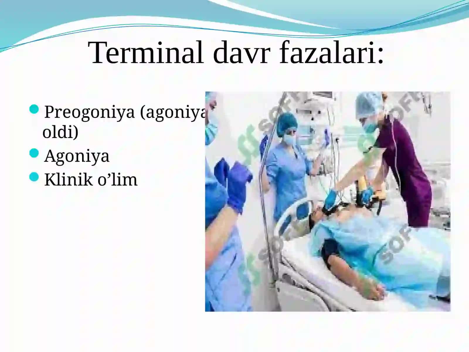 Terminaldavrdagi bemorlarda ham shiralik parvarishning xususiyatlari 4