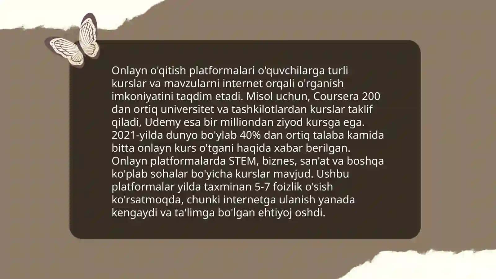 Internet orqali masofaviy ta'lim resurslari 4