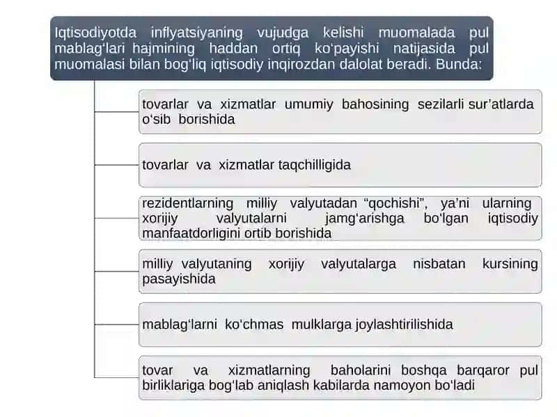 Inflyatsiya va uning turlari 4