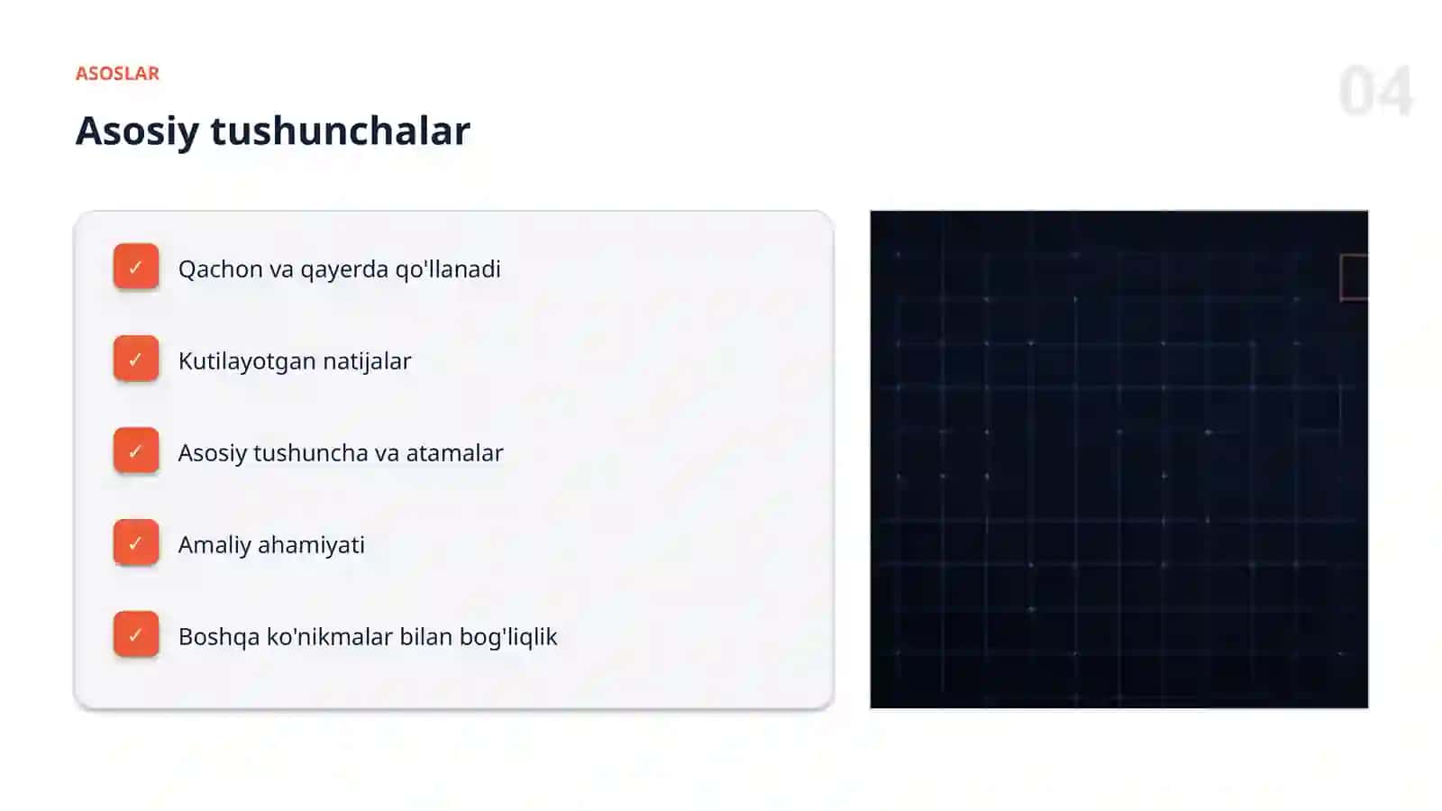 MODELLARNI SOZLASH (FINE-TUNING) 4