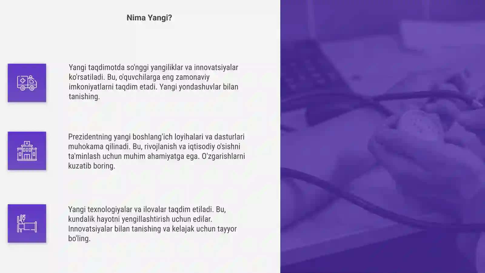 Yangi Taqdimot 4