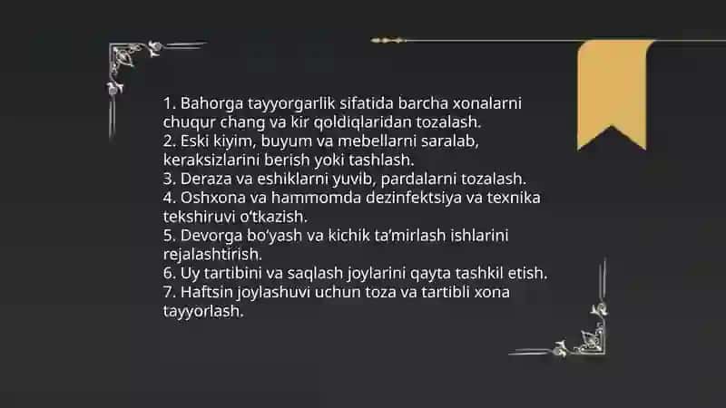Navro'z bayramini otkazish an'analari 4