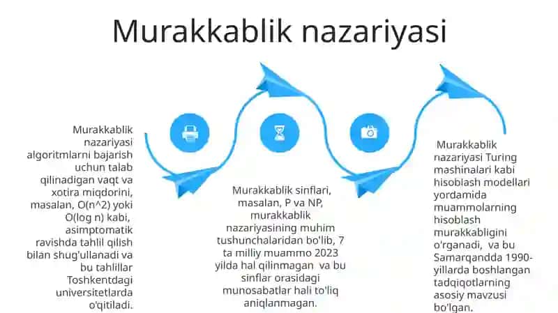 Algoritmlar va formal tillar nazariyasi 4