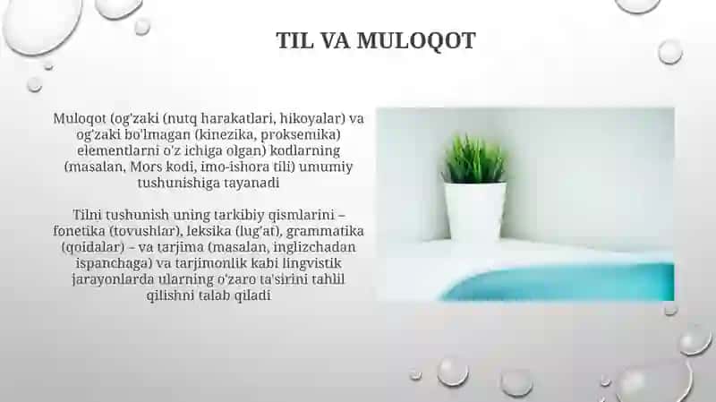 Tilvanutqmunosabatihaqida 4