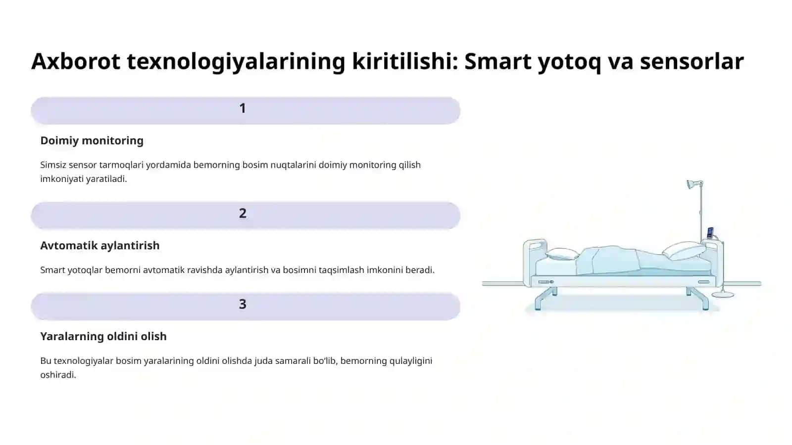Insult bilan og’rigan bemorlarni parvarish qilishda axborot texnologiyalari va xorijiy tillarning roli 4