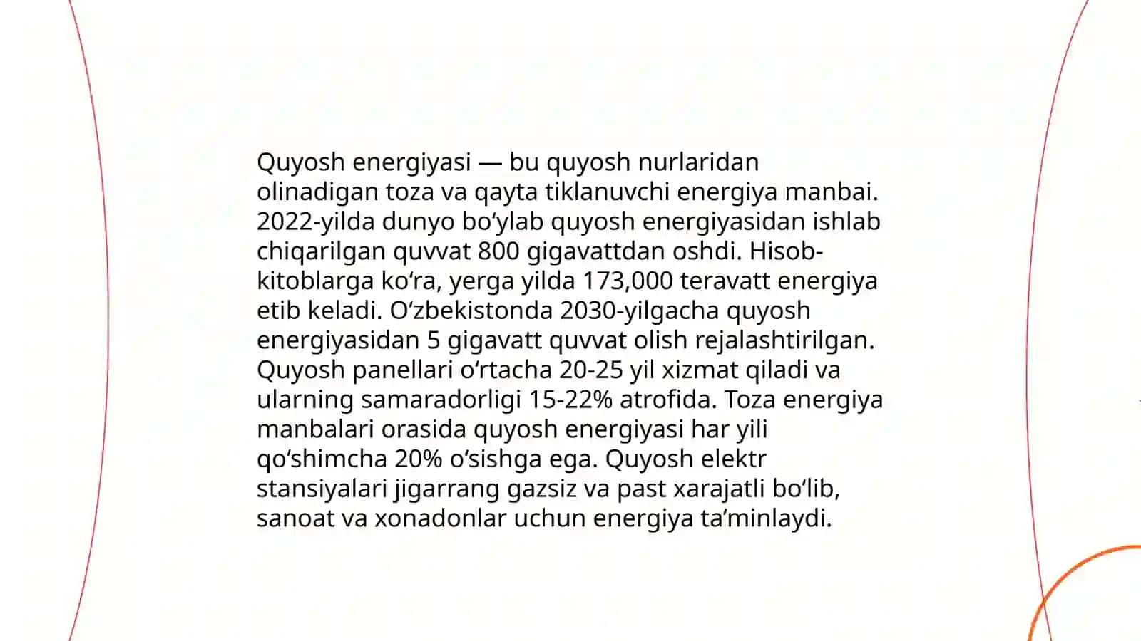 Energiya samaradorligi 4