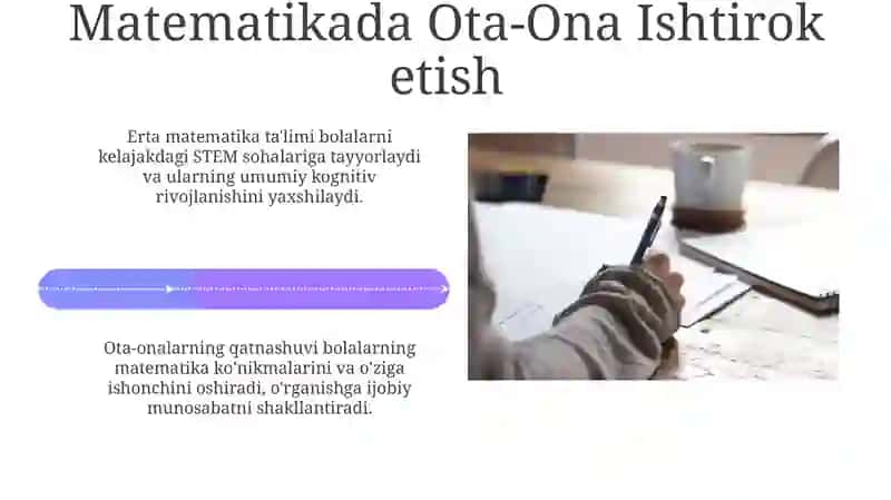 Bolalarni maktabga tayyorlashda matematik bilmlarning orni 4