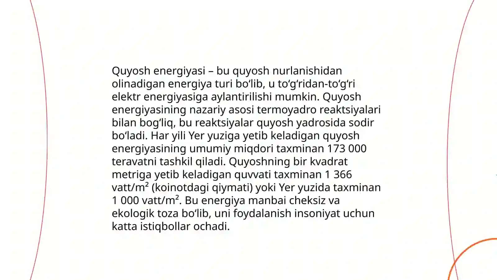 Qayta tiklanadigan tabiiy resurslarning nazariy asoslari 4